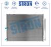STRON STC0108 Радиатор кондиционера, Lexus RX II, 1MZFE 2003-2009