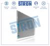 STRON STC0108 Радиатор кондиционера, Lexus RX II, 1MZFE 2003-2009