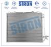 STRON STC0116 Радиатор кондиционера STRON STC0116 MERCEDES E II (W210; S210) 2,2 дизель 604 912 95 МКПП/АКПП 1995-