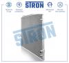 STRON STC0116 Радиатор кондиционера STRON STC0116 MERCEDES E II (W210; S210) 2,2 дизель 604 912 95 МКПП/АКПП 1995-