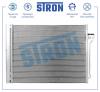 STRON STC0120 Радиатор кондиционера