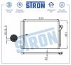 STRON STC0120 Радиатор кондиционера
