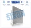 STRON STC0121 Радиатор кондиционера, BMW Z4 I (E85, E86), N52B30A, N52B30BF 2005-2009