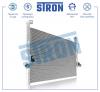 STRON STC0123 Радиатор кондиционера