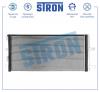 STRON STC0127 Радиатор кондиционера, Ford Galaxy III (CK), R9CD, R9CI 2015 -