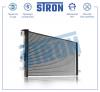STRON STC0127 Радиатор кондиционера, Ford Galaxy III (CK), R9CD, R9CI 2015 -