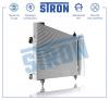 STRON STC0130 Радиатор кондиционера (Гарантия 3 года, Увеличенный ресурс)