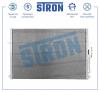 STRON STC0133 Радиатор кондиционера
