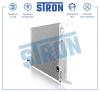 STRON STC0136 Радиатор кондиционера (Гарантия 3 года, Увеличенный ресурс)