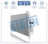 STRON STC0156 Радиатор кондиционера (Гарантия 3 года, Увеличенный ресурс)