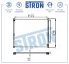STRON STC0161 Радиатор кондиционера STRON STC0161 Toyota Land Cruiser Prado (J120) 3,0 дизель 1KDFTV 163 МКПП/АКПП