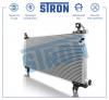 STRON STC0163 Радиатор кондиционера (Гарантия 3 года, Увеличенный ресурс)