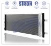 STRON STC0169 Радиатор кондиционера, MINI Countryman II, B46A20A, B48A20A 2016-