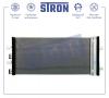 STRON STC0169 Радиатор кондиционера, MINI Countryman II, B46A20A, B48A20A 2016-