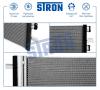 STRON STC0169 Радиатор кондиционера, MINI Countryman II, B46A20A, B48A20A 2016-