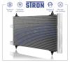 STRON STC0170 Радиатор кондиционера (Гарантия 3 года, Увеличенный ресурс)
