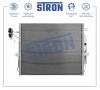 STRON STC0172 Радиатор кондиционера