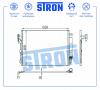 STRON STC0172 Радиатор кондиционера