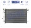 STRON STC0176 Радиатор кондиционера