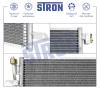 STRON STC0176 Радиатор кондиционера