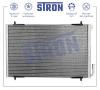 STRON STC0179 Радиатор кондиционера