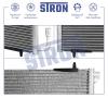 STRON STC0179 Радиатор кондиционера