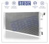 STRON STC0185 Радиатор кондиционера