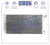STRON STC0185 Радиатор кондиционера