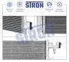 STRON STC0185 Радиатор кондиционера