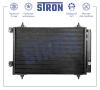 STRON STC0187 STC0187_Радиатор кондиционера (Гарантия 3 года. Установка без проблем)