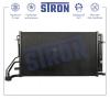 STRON STC0189 Радиатор кондиционера