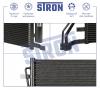 STRON STC0189 Радиатор кондиционера