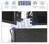 STRON STC0190 Радиатор кондиционера