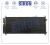 STRON STC0191 Радиатор кондиционера