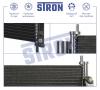 STRON STC0191 Радиатор кондиционера