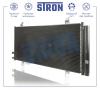 STRON STC0193 Радиатор кондиционера