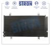 STRON STC0193 Радиатор кондиционера
