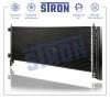 STRON STC0195 Радиатор кондиционера