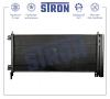 STRON STC0195 Радиатор кондиционера