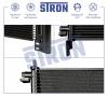 STRON STC0195 Радиатор кондиционера