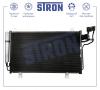STRON STC0197 Радиатор кондиционера
