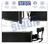 STRON STC0197 Радиатор кондиционера