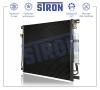 STRON STC0198 Радиатор кондиционера