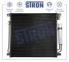 STRON STC0198 Радиатор кондиционера