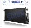 STRON STC0201 Радиатор кондиционера