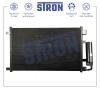 STRON STC0201 Радиатор кондиционера