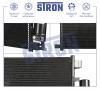 STRON STC0201 Радиатор кондиционера