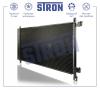 STRON STC0202 Радиатор кондиционера