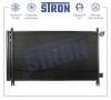 STRON STC0202 Радиатор кондиционера
