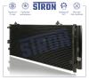 STRON STC0205 Радиатор кондиционера